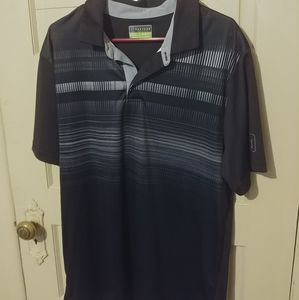 PGA tour polo